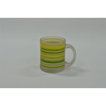 Picture Glass Mug